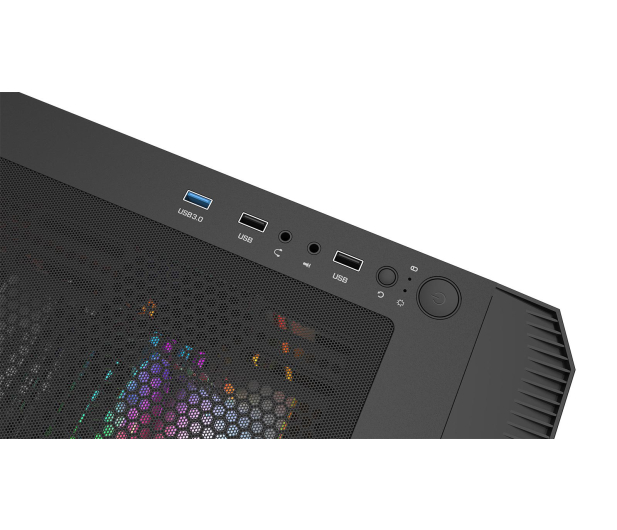 KRUX Vortex RGB KRX0094 - 661225 - zdjęcie 9